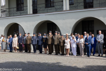 ŚWIĘTO WOJSKA POLSKIEGO - 15 sierpnia. Fotorelacja