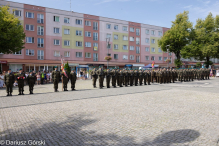 ŚWIĘTO WOJSKA POLSKIEGO - 15 sierpnia. Fotorelacja