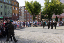 ŚWIĘTO WOJSKA POLSKIEGO - 15 sierpnia. Fotorelacja