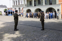ŚWIĘTO WOJSKA POLSKIEGO - 15 sierpnia. Fotorelacja