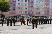 ŚWIĘTO WOJSKA POLSKIEGO - 15 sierpnia. Fotorelacja