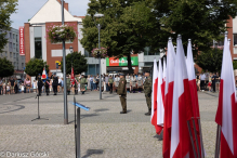 ŚWIĘTO WOJSKA POLSKIEGO - 15 sierpnia. Fotorelacja