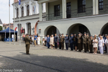 ŚWIĘTO WOJSKA POLSKIEGO - 15 sierpnia. Fotorelacja