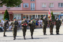 ŚWIĘTO WOJSKA POLSKIEGO - 15 sierpnia. Fotorelacja