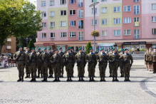 ŚWIĘTO WOJSKA POLSKIEGO - 15 sierpnia. Fotorelacja