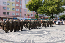 ŚWIĘTO WOJSKA POLSKIEGO - 15 sierpnia. Fotorelacja