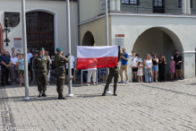 ŚWIĘTO WOJSKA POLSKIEGO - 15 sierpnia. Fotorelacja