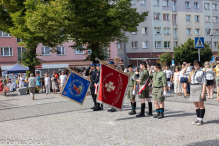 ŚWIĘTO WOJSKA POLSKIEGO - 15 sierpnia. Fotorelacja