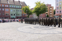 ŚWIĘTO WOJSKA POLSKIEGO - 15 sierpnia. Fotorelacja