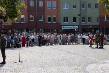 ŚWIĘTO WOJSKA POLSKIEGO - 15 sierpnia. Fotorelacja