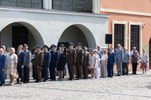 ŚWIĘTO WOJSKA POLSKIEGO - 15 sierpnia. Fotorelacja