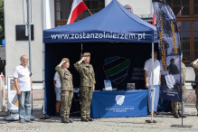 ŚWIĘTO WOJSKA POLSKIEGO - 15 sierpnia. Fotorelacja