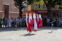 ŚWIĘTO WOJSKA POLSKIEGO - 15 sierpnia. Fotorelacja