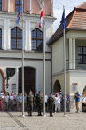 ŚWIĘTO WOJSKA POLSKIEGO - 15 sierpnia. Fotorelacja