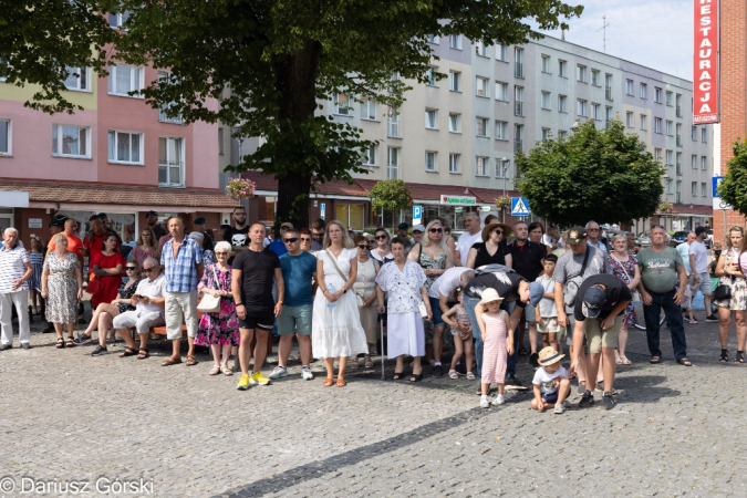 ŚWIĘTO WOJSKA POLSKIEGO - 15 sierpnia. Fotorelacja