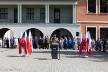 ŚWIĘTO WOJSKA POLSKIEGO - 15 sierpnia. Fotorelacja