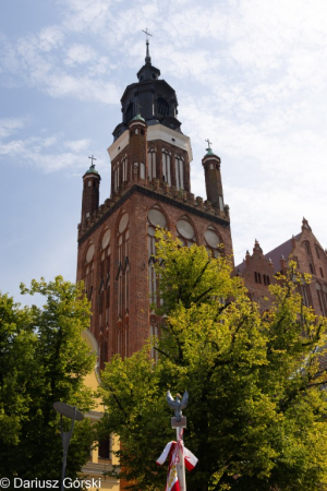 ŚWIĘTO WOJSKA POLSKIEGO - 15 sierpnia. Fotorelacja