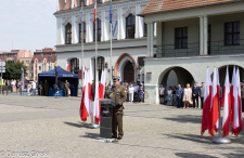ŚWIĘTO WOJSKA POLSKIEGO - 15 sierpnia. Fotorelacja