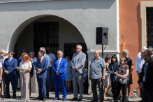 ŚWIĘTO WOJSKA POLSKIEGO - 15 sierpnia. Fotorelacja