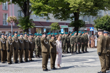 ŚWIĘTO WOJSKA POLSKIEGO - 15 sierpnia. Fotorelacja