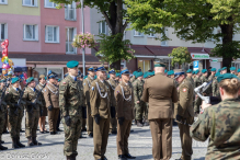 ŚWIĘTO WOJSKA POLSKIEGO - 15 sierpnia. Fotorelacja