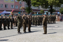 ŚWIĘTO WOJSKA POLSKIEGO - 15 sierpnia. Fotorelacja
