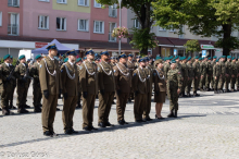 ŚWIĘTO WOJSKA POLSKIEGO - 15 sierpnia. Fotorelacja