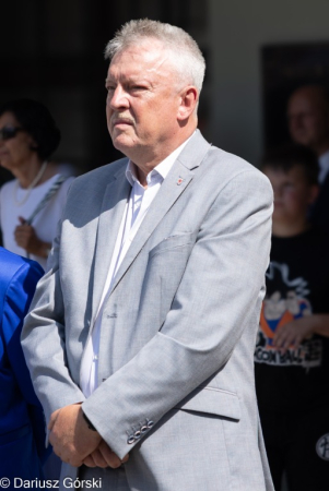 ŚWIĘTO WOJSKA POLSKIEGO - 15 sierpnia. Fotorelacja