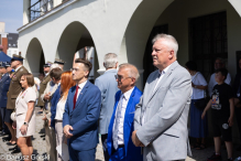 ŚWIĘTO WOJSKA POLSKIEGO - 15 sierpnia. Fotorelacja