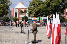 ŚWIĘTO WOJSKA POLSKIEGO - 15 sierpnia. Fotorelacja
