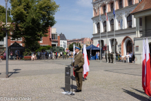 ŚWIĘTO WOJSKA POLSKIEGO - 15 sierpnia. Fotorelacja