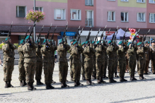 ŚWIĘTO WOJSKA POLSKIEGO - 15 sierpnia. Fotorelacja