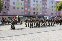 ŚWIĘTO WOJSKA POLSKIEGO - 15 sierpnia. Fotorelacja