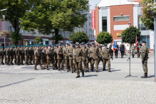 ŚWIĘTO WOJSKA POLSKIEGO - 15 sierpnia. Fotorelacja
