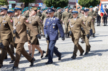 ŚWIĘTO WOJSKA POLSKIEGO - 15 sierpnia. Fotorelacja