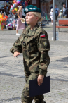 ŚWIĘTO WOJSKA POLSKIEGO - 15 sierpnia. Fotorelacja