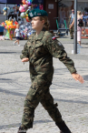 ŚWIĘTO WOJSKA POLSKIEGO - 15 sierpnia. Fotorelacja