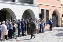 ŚWIĘTO WOJSKA POLSKIEGO - 15 sierpnia. Fotorelacja