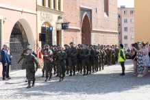 ŚWIĘTO WOJSKA POLSKIEGO - 15 sierpnia. Fotorelacja