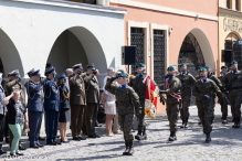 ŚWIĘTO WOJSKA POLSKIEGO - 15 sierpnia. Fotorelacja