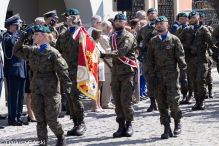 ŚWIĘTO WOJSKA POLSKIEGO - 15 sierpnia. Fotorelacja