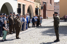 ŚWIĘTO WOJSKA POLSKIEGO - 15 sierpnia. Fotorelacja