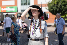 ŚWIĘTO WOJSKA POLSKIEGO - 15 sierpnia. Fotorelacja