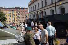 ŚWIĘTO WOJSKA POLSKIEGO - 15 sierpnia. Fotorelacja
