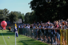 Stargardzkie derby. Fotorelacja