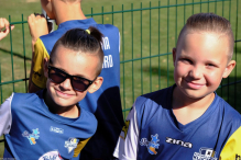 Stargardzkie derby. Fotorelacja