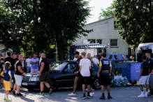 Stargardzkie derby. Fotorelacja