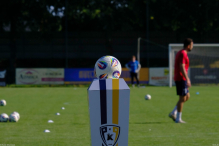 Stargardzkie derby. Fotorelacja