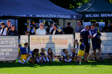 Stargardzkie derby. Fotorelacja