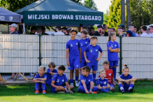 Stargardzkie derby. Fotorelacja